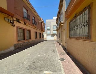 Ático en venta en Ejido Centro en Ejido (El)