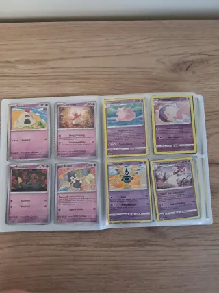Album di carte Pokémon