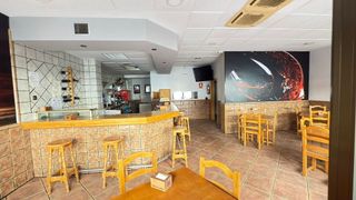 Bar en venta en Bulevar - Plaza Castilla en Azuqueca de Henares