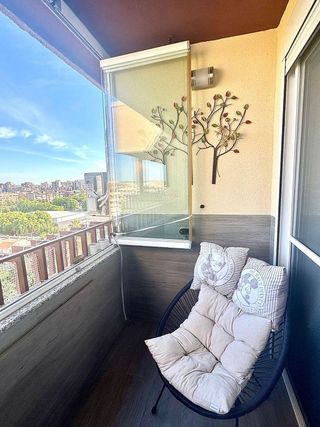 Piso en venta en Santa María de Gracia en Murcia