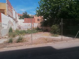 Terreno en venta en Zona Playa en Burriana