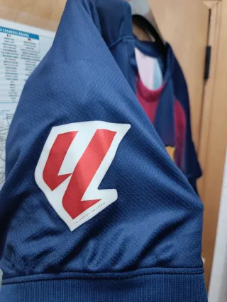 Camiseta FC Barcelona 24/25 Talla L Stadium