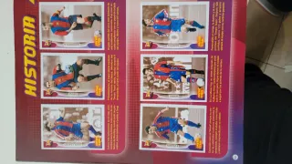 Álbum Cromos FC Barcelona 2005/2006