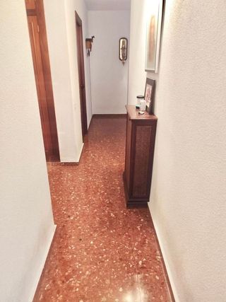 Piso en venta en Centro en Castellón de la Plana