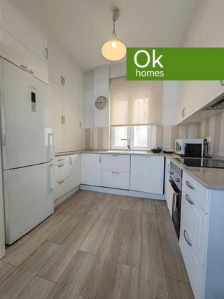 Piso en venta en Monte Alto - Zalaeta - Atocha en Coruña (A)