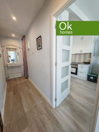 Piso en venta en Monte Alto - Zalaeta - Atocha en Coruña (A)