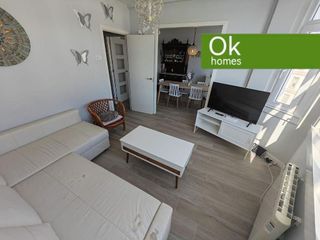 Piso en venta en Monte Alto - Zalaeta - Atocha en Coruña (A)