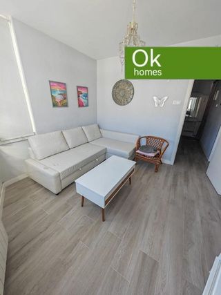 Piso en venta en Monte Alto - Zalaeta - Atocha en Coruña (A)