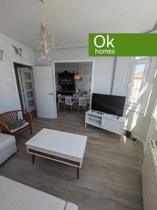 Piso en venta en Monte Alto - Zalaeta - Atocha en Coruña (A)