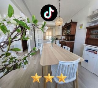 Piso en venta en Monte Alto - Zalaeta - Atocha en Coruña (A)