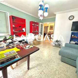 Piso en venta en San Julián en Sevilla