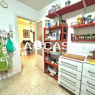 Piso en venta en San Julián en Sevilla