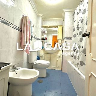 Piso en venta en San Julián en Sevilla