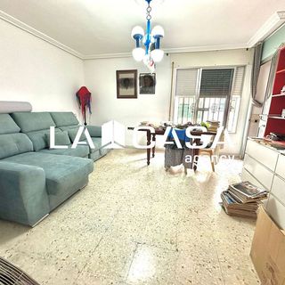 Piso en venta en San Julián en Sevilla