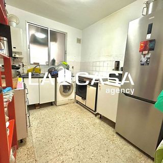 Piso en venta en San Julián en Sevilla