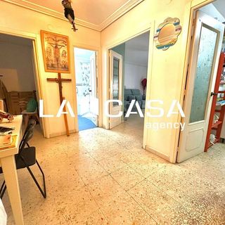 Piso en venta en San Julián en Sevilla