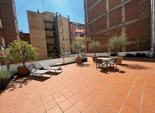 Piso en venta en Centro en Valladolid