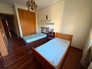 Piso en venta en Centro en Valladolid