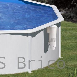 Piscina Bora Bora Redonda - GRE