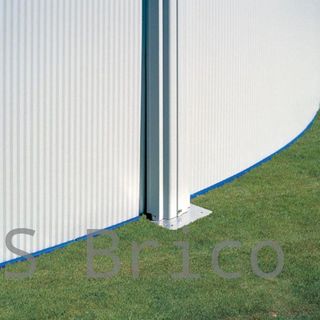 Piscina Bora Bora Redonda - GRE