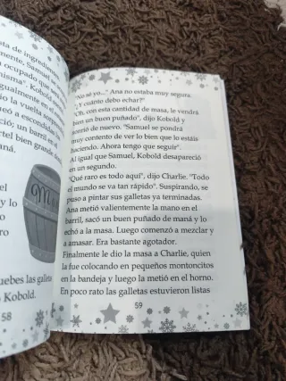 Cuentos de Navidad para niños fantásticos: Cuen...