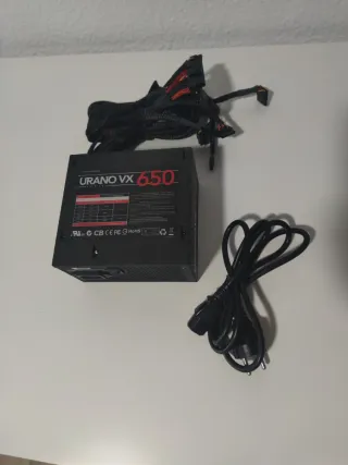 Pack Placa Base+i5-6500 + Disipador NOX + regalo