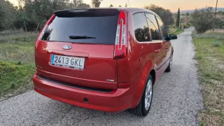 Ford C-MAX 2009