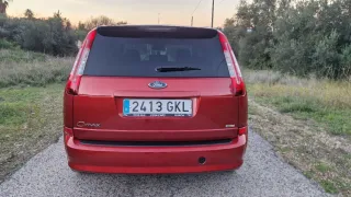 Ford C-MAX 2009