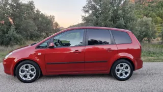Ford C-MAX 2009