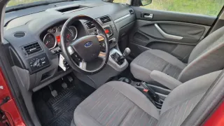 Ford C-MAX 2009