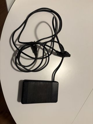 Máquina de coser Alfa World Super 4015