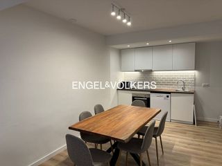 Piso en alquiler en Eixample Nord – La Devesa en Girona