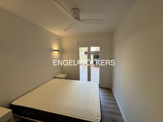 Piso en alquiler en Eixample Nord – La Devesa en Girona