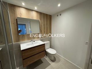 Piso en alquiler en Eixample Nord – La Devesa en Girona