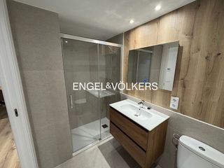 Piso en alquiler en Eixample Nord – La Devesa en Girona