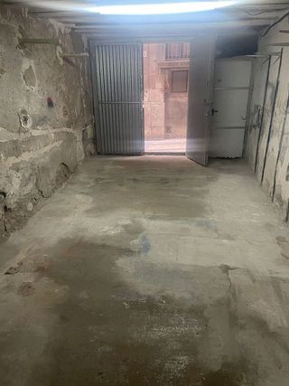 Local comercial en venta en Valls