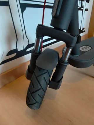 Xiaomi Scooter 5 Pro