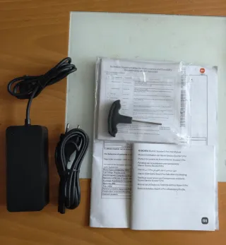 Xiaomi Scooter 5 Pro