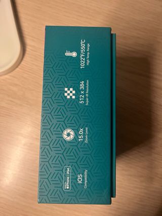 Fotocamera termica Vantrue TS1 per iPhone