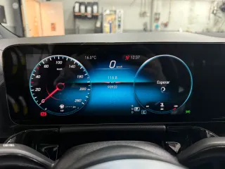 Mercedes-Benz Clase B 2021