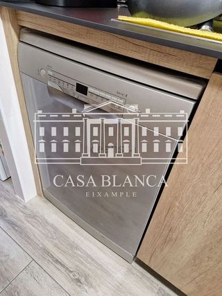 Piso en alquiler en La Nova Esquerra de l'Eixample en Barcelona