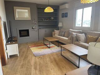 Chalet en alquiler en Montmar en Castelldefels