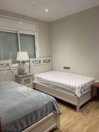 Chalet en alquiler en Montmar en Castelldefels