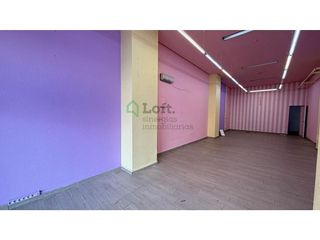 Local comercial en alquiler en Maria Auxiliadora - Barriada LLera en Badajoz