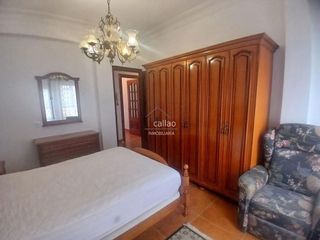 Piso en alquiler en Zona Ultramar en Ferrol