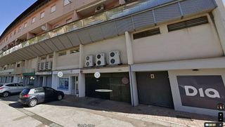 Garaje en alquiler en Zafra