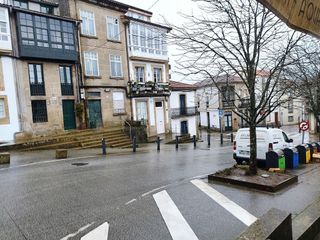 Piso en alquiler en Campus Sur - Santa Marta en Santiago de Compostela