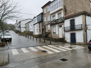 Piso en alquiler en Campus Sur - Santa Marta en Santiago de Compostela