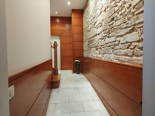 Piso en alquiler en Campus Sur - Santa Marta en Santiago de Compostela