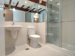 Piso en alquiler en Campus Sur - Santa Marta en Santiago de Compostela